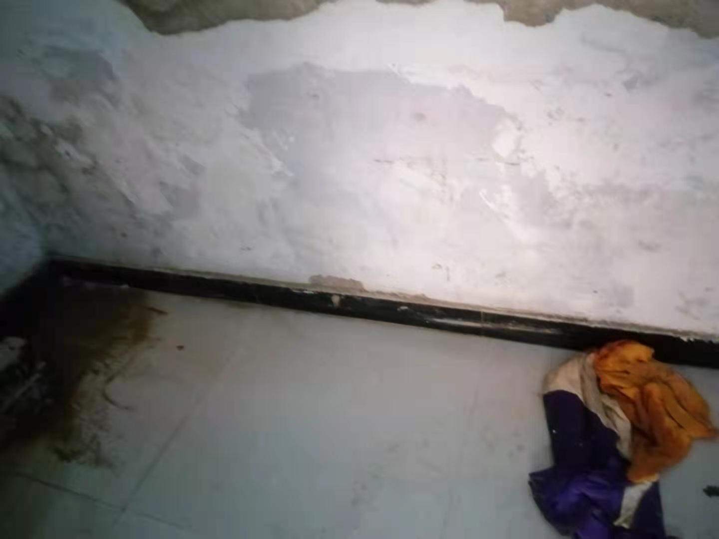 红安家里漏水了怎么办？