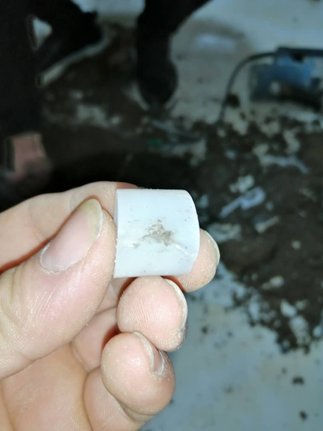 红安地暖漏水检测